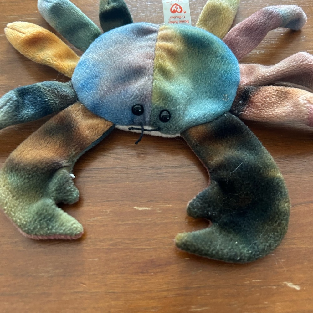 Beanie Baby Collection - Picture 7 of 8